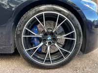 USED 2019 69 BMW M5 4.4 M5 COMPETITION 4d AUTO 617 BHP 