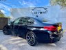 USED 2019 69 BMW M5 4.4 M5 COMPETITION 4d AUTO 617 BHP 