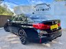 USED 2019 69 BMW M5 4.4 M5 COMPETITION 4d AUTO 617 BHP 