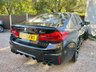 USED 2019 69 BMW M5 4.4 M5 COMPETITION 4d AUTO 617 BHP 