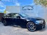 USED 2019 69 BMW M5 4.4 M5 COMPETITION 4d AUTO 617 BHP 