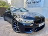 USED 2019 69 BMW M5 4.4 M5 COMPETITION 4d AUTO 617 BHP 