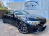 USED 2019 69 BMW M5 4.4 M5 COMPETITION 4d AUTO 617 BHP 