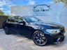 USED 2019 69 BMW M5 4.4 M5 COMPETITION 4d AUTO 617 BHP 