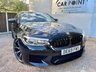 USED 2019 69 BMW M5 4.4 M5 COMPETITION 4d AUTO 617 BHP 