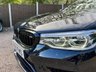 USED 2019 69 BMW M5 4.4 M5 COMPETITION 4d AUTO 617 BHP 
