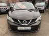 USED 2014 14 NISSAN QASHQAI 1.5 DCi Acenta PREMIUM (Smart Vision) 5dr - GLASS ROOF 