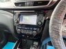 USED 2014 14 NISSAN QASHQAI 1.5 DCi Acenta PREMIUM (Smart Vision) 5dr - GLASS ROOF 