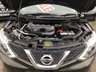 USED 2014 14 NISSAN QASHQAI 1.5 DCi Acenta PREMIUM (Smart Vision) 5dr - GLASS ROOF 