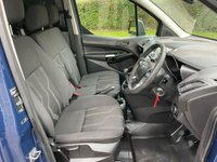 USED 2017 17 FORD TRANSIT CONNECT 1.5 200 TREND P/V 100 BHP Full Service history print out