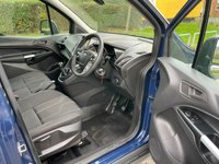 USED 2017 17 FORD TRANSIT CONNECT 1.5 200 TREND P/V 100 BHP Full Service history print out