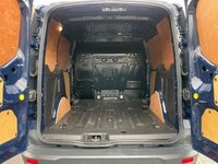 USED 2017 17 FORD TRANSIT CONNECT 1.5 200 TREND P/V 100 BHP Full Service history print out