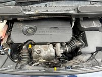 USED 2017 17 FORD TRANSIT CONNECT 1.5 200 TREND P/V 100 BHP Full Service history print out