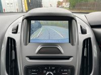 USED 2017 17 FORD TRANSIT CONNECT 1.5 200 TREND P/V 100 BHP Full Service history print out