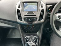 USED 2017 17 FORD TRANSIT CONNECT 1.5 200 TREND P/V 100 BHP Full Service history print out
