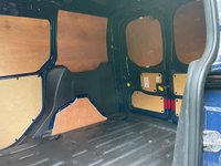 USED 2017 17 FORD TRANSIT CONNECT 1.5 200 TREND P/V 100 BHP Full Service history print out