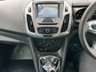 USED 2017 17 FORD TRANSIT CONNECT 1.5 200 TREND P/V 100 BHP Full Service history print out
