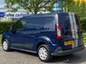 USED 2017 17 FORD TRANSIT CONNECT 1.5 200 TREND P/V 100 BHP Full Service history print out