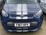 USED 2017 17 FORD TRANSIT CONNECT 1.5 200 TREND P/V 100 BHP Full Service history print out
