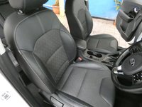 USED 2020 20 KIA NIRO 1.6 2 5d 104 BHP PART LEATHER INTERIOR BLUETOOTH REAR VIEW CAMERA