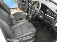 USED 2020 20 KIA NIRO 1.6 2 5d 104 BHP PART LEATHER INTERIOR BLUETOOTH REAR VIEW CAMERA