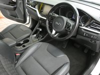 USED 2020 20 KIA NIRO 1.6 2 5d 104 BHP PART LEATHER INTERIOR BLUETOOTH REAR VIEW CAMERA
