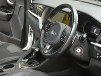 USED 2020 20 KIA NIRO 1.6 2 5d 104 BHP PART LEATHER INTERIOR BLUETOOTH REAR VIEW CAMERA