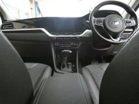 USED 2020 20 KIA NIRO 1.6 2 5d 104 BHP PART LEATHER INTERIOR BLUETOOTH REAR VIEW CAMERA