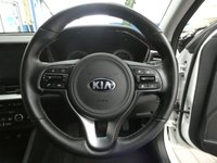 USED 2020 20 KIA NIRO 1.6 2 5d 104 BHP PART LEATHER INTERIOR BLUETOOTH REAR VIEW CAMERA