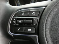 USED 2020 20 KIA NIRO 1.6 2 5d 104 BHP PART LEATHER INTERIOR BLUETOOTH REAR VIEW CAMERA
