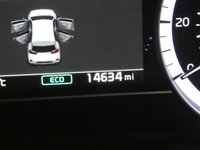 USED 2020 20 KIA NIRO 1.6 2 5d 104 BHP PART LEATHER INTERIOR BLUETOOTH REAR VIEW CAMERA