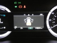 USED 2020 20 KIA NIRO 1.6 2 5d 104 BHP PART LEATHER INTERIOR BLUETOOTH REAR VIEW CAMERA