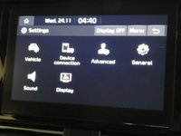 USED 2020 20 KIA NIRO 1.6 2 5d 104 BHP PART LEATHER INTERIOR BLUETOOTH REAR VIEW CAMERA