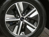 USED 2020 20 KIA NIRO 1.6 2 5d 104 BHP PART LEATHER INTERIOR BLUETOOTH REAR VIEW CAMERA