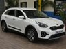 USED 2020 20 KIA NIRO 1.6 2 5d 104 BHP PART LEATHER INTERIOR BLUETOOTH REAR VIEW CAMERA