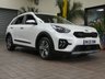 USED 2020 20 KIA NIRO 1.6 2 5d 104 BHP PART LEATHER INTERIOR BLUETOOTH REAR VIEW CAMERA