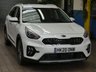 USED 2020 20 KIA NIRO 1.6 2 5d 104 BHP PART LEATHER INTERIOR BLUETOOTH REAR VIEW CAMERA