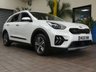 USED 2020 20 KIA NIRO 1.6 2 5d 104 BHP PART LEATHER INTERIOR BLUETOOTH REAR VIEW CAMERA
