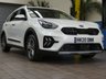 USED 2020 20 KIA NIRO 1.6 2 5d 104 BHP PART LEATHER INTERIOR BLUETOOTH REAR VIEW CAMERA