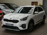 USED 2020 20 KIA NIRO 1.6 2 5d 104 BHP PART LEATHER INTERIOR BLUETOOTH REAR VIEW CAMERA