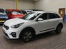 USED 2020 20 KIA NIRO 1.6 2 5d 104 BHP PART LEATHER INTERIOR BLUETOOTH REAR VIEW CAMERA