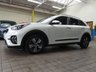 USED 2020 20 KIA NIRO 1.6 2 5d 104 BHP PART LEATHER INTERIOR BLUETOOTH REAR VIEW CAMERA