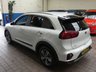 USED 2020 20 KIA NIRO 1.6 2 5d 104 BHP PART LEATHER INTERIOR BLUETOOTH REAR VIEW CAMERA