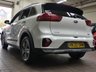 USED 2020 20 KIA NIRO 1.6 2 5d 104 BHP PART LEATHER INTERIOR BLUETOOTH REAR VIEW CAMERA