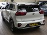 USED 2020 20 KIA NIRO 1.6 2 5d 104 BHP PART LEATHER INTERIOR BLUETOOTH REAR VIEW CAMERA