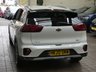 USED 2020 20 KIA NIRO 1.6 2 5d 104 BHP PART LEATHER INTERIOR BLUETOOTH REAR VIEW CAMERA