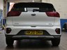 USED 2020 20 KIA NIRO 1.6 2 5d 104 BHP PART LEATHER INTERIOR BLUETOOTH REAR VIEW CAMERA
