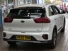 USED 2020 20 KIA NIRO 1.6 2 5d 104 BHP PART LEATHER INTERIOR BLUETOOTH REAR VIEW CAMERA