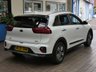 USED 2020 20 KIA NIRO 1.6 2 5d 104 BHP PART LEATHER INTERIOR BLUETOOTH REAR VIEW CAMERA