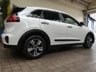 USED 2020 20 KIA NIRO 1.6 2 5d 104 BHP PART LEATHER INTERIOR BLUETOOTH REAR VIEW CAMERA